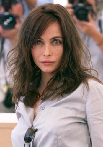 Chirurgia estetica: Emmanuelle Béart si pente della sua bocca rifatta