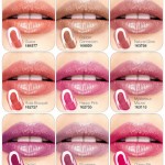 Avon Shine Attract Lipstick