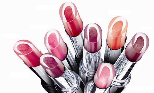 Avon Shine Attract Lipstick, novità 2012