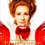 Biancaneve Mirror Mirror film 2012