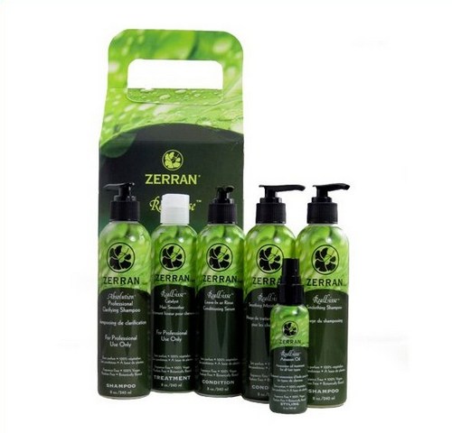 cosmoprof 2012 zerran prodotti vegan capelli