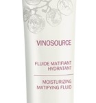 Caudalie Vinosource Fluido Effetto Mat Idratante