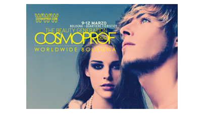 Cosmoprof 2012, dal 9 al 12 marzo Bologna apre le porte al mondo della cosmesi e della bellezza