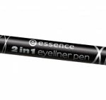 ESSENCE 2in1 Eyeliner Pen