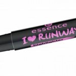 ESSENCE I love Runway Highlighter Pen