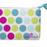 ESSENCE Makeup Bag