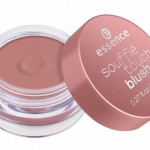 ESSENCE Souffle Touch Blush