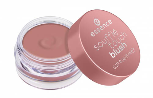 ESSENCE Souffle Touch Blush