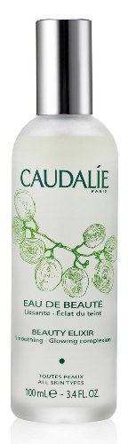 Caudalie Eau de Beauté acqua viso bellezza uomo