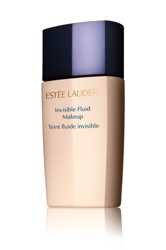 Estee Lauder Invisible Fluid Makeup