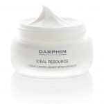 novità skincare Darphin Ideal Resource creme