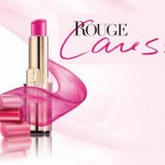 L'Oreal Rouge Caresse