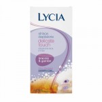 Lycia Delicate Touch Strisce Depilatorie Braccia e Gambe