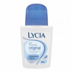 Lycia Deodorante Original Roll On