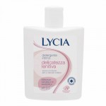 Lycia Detergente Intimo Delicatezza Lenitiva