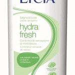 Lycia Hydra Fresh Bagnoschiuma