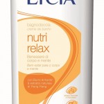 Lycia Nutri Relax Bagnoschiuma