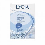 Lycia Perfect Touch Crema Decolorante Viso