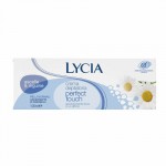 Lycia Perfect Touch Crema Depilatoria Ascelle e Inguine