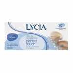 Lycia Perfect Touch Crema Depilatoria Viso