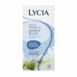 Lycia Perfect Touch Strisce Depilatorie Braccia e Gambe