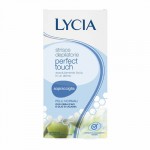 Lycia Perfect Touch Strisce Depilatorie Sopracciglia