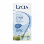 Lycia Perfect Touch Strisce Depilatorie Viso