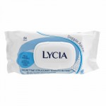 Lycia Salviettine Struccanti Pelli Normali