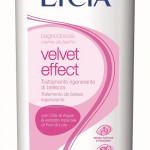 Lycia Velvet Effect Bagnoschiuma