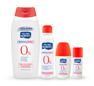 Neutro Roberts Derma Zero