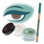 Neve Cosmetics Mermaid Smokey