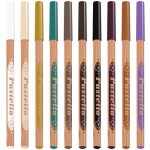 Neve Cosmetics Set Pastelli 10 Deluxe