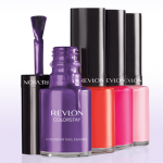 Revlon Colorstay LOngwear Nail Enamel