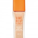 Rimmel Wake Me Up Foundation