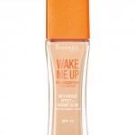 Rimmel Wake Me Up Foundation