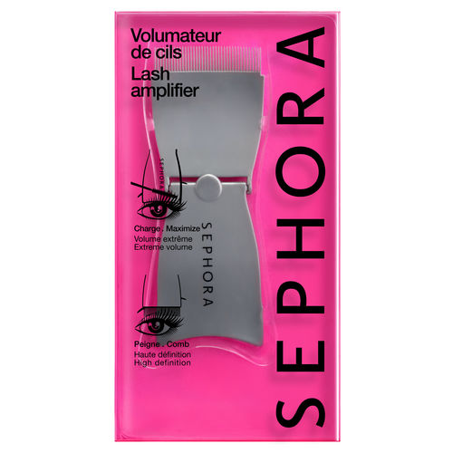 Sephora Lash Amplifier per amplificare l'effetto di ogni mascara