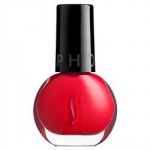 Sephora smalto L02 Cherry Popsicle