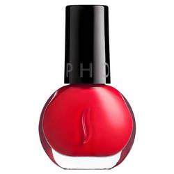 Sephora smalto L02 Cherry Popsicle