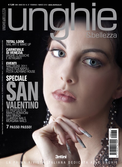 Unghie&Bellezza n. 37