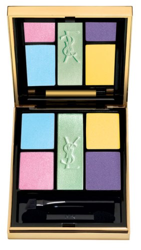 make up primavera estate 2012 must have