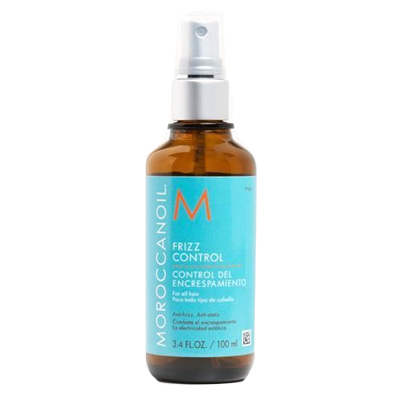 prodotti estate 2012 moroccanoil frizz control e curl control mousse