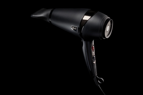 cosmoprof 2012 phon professionale ghd