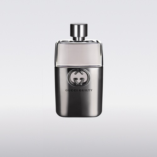 Gucci Guilty Uomo miglior profumo 2012 accademia profumo