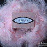 La Perla in Rosa novità profumi La Perla