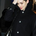 Anne Hathaway taglia capelli pixie cut i miserabili