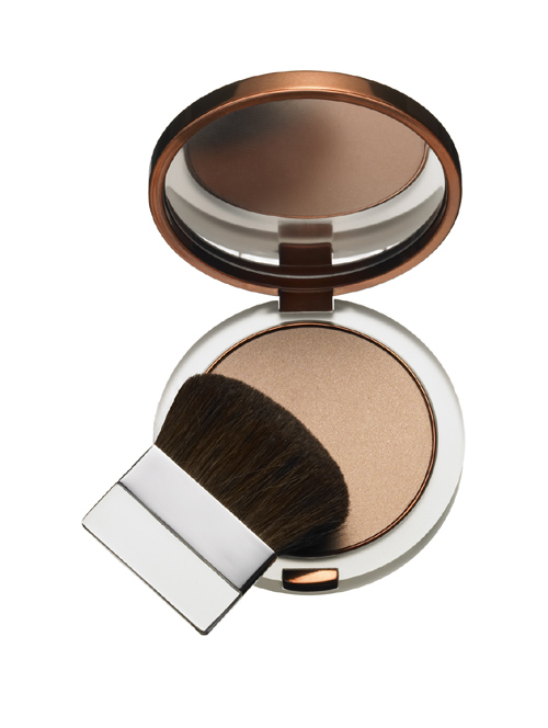 Clinique True Bronze Pressed Powder