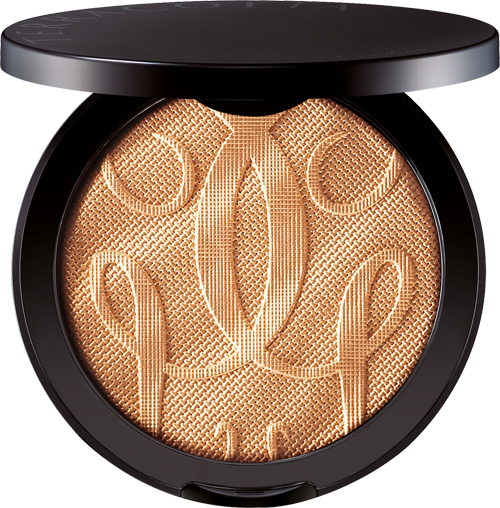 Guerlain Terracotta Sun in the City