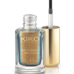 Kiko City Summer Duo-Chrome Nail Laquer