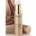 Kiko City Summer Sunscreen Primer City Filter SPF50