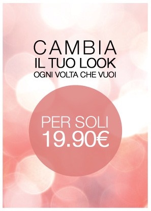 Limoni Cambia Look Promozione